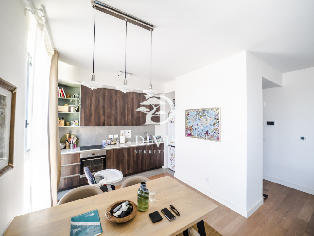 Slika 10 - BW Quartet 1, Trosoban stan na prodaju, 114m2, 517.000€